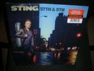 STING ***57th & 9th **BRAND NEW RECORD LP VINYL