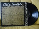 CITTA' FRONTALE-EL TOR-ORIG.IT.FONIT-LPX45-V.RARE PROGRESSIVE FROM 1975-OSANNA