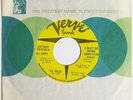 ARTHUR PRYSOCK I Must Be Doing Something Right 45 on Verve Northern Soul DJ M-