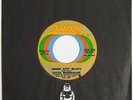 SIXTO RODRIGUEZ Inner City Blues 45 on Sussex Soul Folk Funk Promo VG++