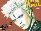 BILLY IDOL whiplash smile AUSSIE CHRYSALIS LP_1986 MINT like new RML-53178