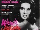 EP - WANDA JACKSON