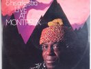 SUN RA & HIS ARKESTRA: Live at Montreux USA Inner City 2x LP Jazz Spiritual