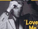 ELVIS PRESLEY - LOVE ME - THE BRITISH HMV SINGLES 1956 - 1957