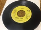 Elvis Presley RCA Promo You'll Think Of Me Suspicious Minds Yellow Label 47-9764