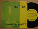 RATTUS Rajoitettu Ydinsota EP 45 7