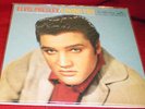 Elvis Presley - Loving You - NEW VINYL LP - RCA/Sony 2012 reissue