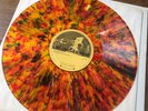 Led Zeppelin Stairway To Heaven Lp Mcv Splatter Vinyl 1971 Tmoq Takrl Wizardo NR
