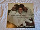 Thelonious Monk Brilliant Corners LP 1966 Riverside RLP-1174