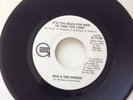 Eric And The Vikings Too Much For Man To Take Too Long Gordy Soul Northern M-
