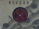 E - 78RPM Columbia A1228 Hattori, The Song of Arirang / Japanese Rumba