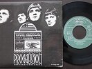 THE PROCESSION PORTUGAL 7 EP *EVERY AMERICAN CITIZEN* MIKE HUGG & MIKE VICKERS
