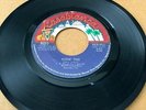 KISS Vinyl 45rpm 1st Edition (Blue Casablanca) Kissin' Time/Nothin' to Lose NM