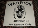 Warrior 