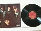 Rolling Stones - NO.2  ,Lp,  BLK 16325-P ,  Rar   Decca  Rot/Gold