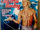 IGGY AND THE STOOGES THE STOOGES California Bleeding RARE LP VINYL RARE MINT