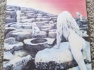 Led Zeppelin - IV/V - 2LP - Russia - NM - Houses Of The Holy