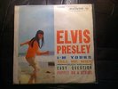 ELVIS PRESLEY /  I´M YOURS  EP, SPAIN 3-20958 - Absolut Selten