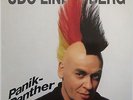 Udo Lindenberg - Panik-Panther LP 1992  Polydor 517 142-1
