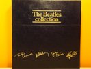 THE BEATLES - THE BEATLES COLLECTION - BOX SET 14 LP - RARE EDITION - NM/M