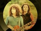 T REX - ELECTRIC WARRIOR Rare U.K 1st press 1971 FLY 6 (2U/2U) inner lovely copy