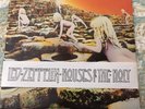 Led Zeppelin Houses Of The Holy Classic Record 180gram *nice*