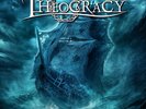 THEOCRACY - Ghost Ship (NEW*US EPIC/MELODIC/POWER METAL*SAVATAGE*HELLOWEEN)
