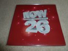 NOW 26 That's What I Call Music VINYL LP  RADIOHEAD/R.E.M