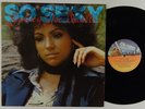 SYDNEY JOE QUALLS So Sexy LP on Chi-Sound NM