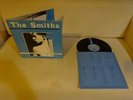 VG++ BEAUTIFUL  The Smiths Hatful Of Hollow LP RARE 1st UK GARROD PRESS  HYPE