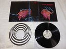 Black Sabbath - Paranoid UK 1970 LP Vertigo swirl 6360 011 nice Ex-/Ex copy