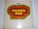 MUDDY WATERS - ELECTRIC MUD - LP UK 1968 KILLER PSYCH BLUES FUNK LISTEN