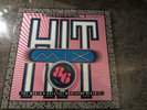 Hit Mix 86 Record - Various 80s Pop(Vinyl LP) 2-SMR 624 Unplayed