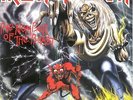 LP IRON MAIDEN 
