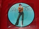 Serge Gainsbourg - Histoire de Melody Nelson vinyl LP picture disc
