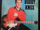 1st PRESSING BUDDY KNOX ROULETTE R-25003 