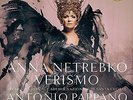Anna Netrebko Orchestra del...-Verismo  VINYL NEW