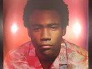 CHILDISH GAMBINO Because The Internet 2xLP with 72 PAGE SCREENPLAY New SEALED