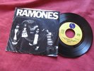 THE RAMONES I wanna be your boyfriend RARE 7