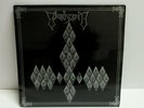 POISON - Into The Abyss... Belgian Death Metal Import Vinyl LP Record