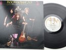 Rock Goddess - Hell Hath No Fury (07502149921) US LP, a&m 1983
