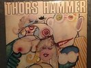THORS HAMMER METRONOME MLP 15412 1-PRINT
