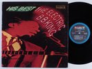 B.B. KING His Best - The Electric B.B. King ABC BLS-6022 LP VG+ gatefold