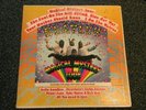 MAL2835 Beatles Magical mystery Tour Ex vinyl record Booklet 1967 US Mono