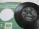 THE BEATLES - PAPERBACK WRITER / RAIN - 45 RPM VINYL -1966