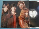 BADFINGER STRAIGHT UP APPLE SAPCOR 19 GEORGE HARRISON NATURAL GAS IVEYS VINYL LP