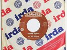 WE THE PEOPLE Break Down 45 on Davel 70s Funk Breaks M-