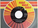 PLATINUM HOOK I Don't Wanna Live Without You 45 on RCA Modern Soul Boogie M-