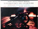 TAS LIST - REINER / Tchaikovsky 1812 Overture / RCA Living-Stereo SD LSC-2241 1S