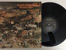 Black Sabbath - Greatest Hits - 1977 Import Vinyl LP NEL 6009 (NM-)